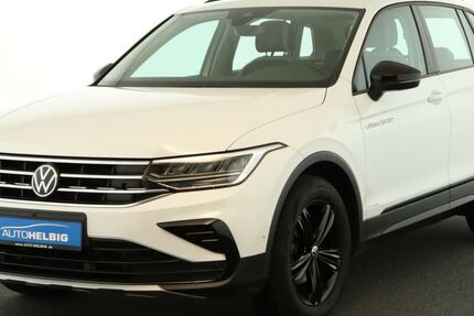 VW Tiguan 61.500 km 20.890 &euro; Donnersdorf 97499