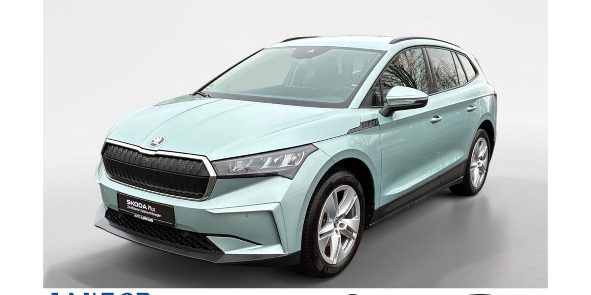 Skoda Enyaq 20.708 km 28.940 &euro; Schweinfurt 97424
