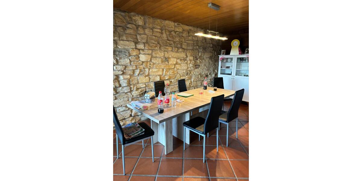 Einfamilienhaus Oerlenbach - 6 Zimmer, 165 m&sup2;, 449.000&euro; | Angebot:26068064