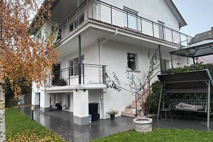 Haus Bad Kissingen - 7 Zimmer, 240 m&sup2;, 485.000&euro; | Angebot:25943245