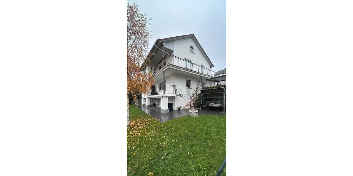 Mehrfamilienhaus, Wohnhaus Bad Kissingen - 7 Zimmer, 240 m&sup2;, 490.000&euro; | Angebot:25943245