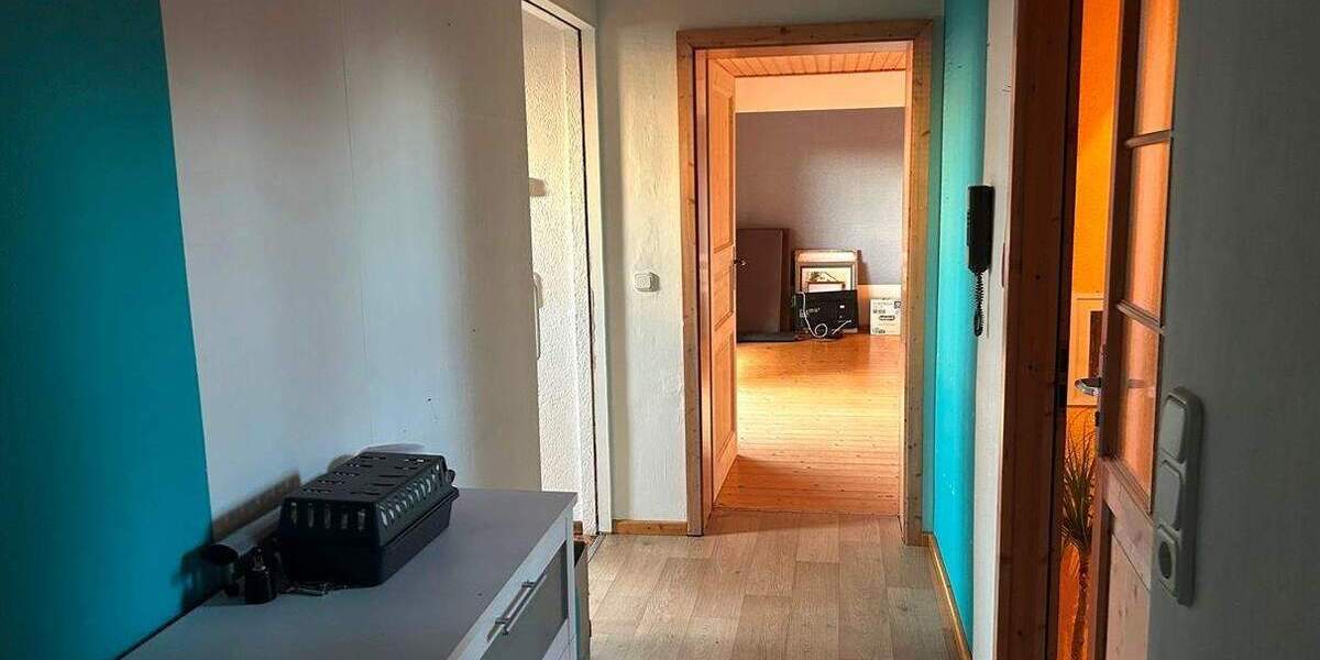 Doppelhaushälfte Schonungen Reichmannshausen - 6 Zimmer, 150 m&sup2;, 249.000&euro; | Angebot:25669812