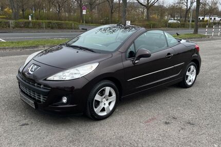 Peugeot 207 100.000 km 5.990 &euro; Schweinfurt 97421