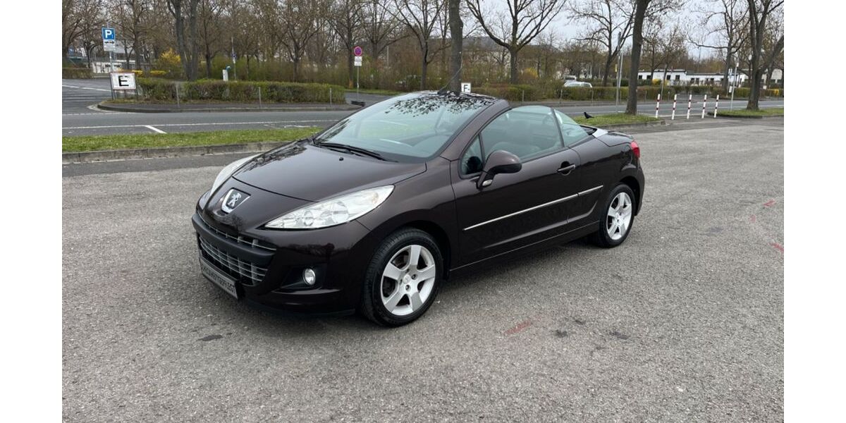 Peugeot 207 100.000 km 5.990 &euro; Schweinfurt 97421