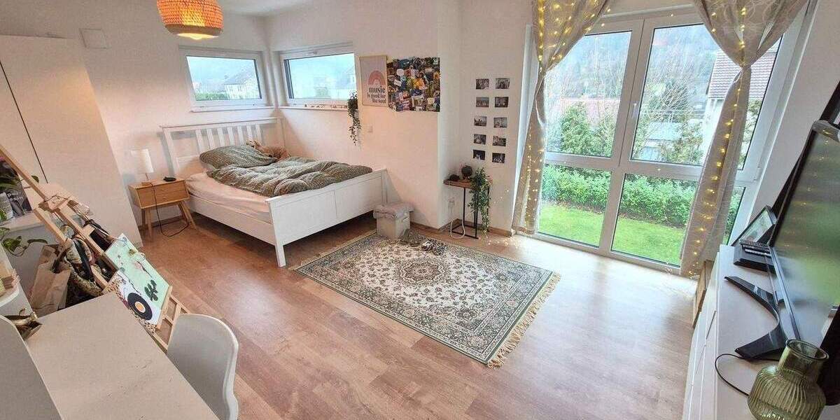 Einfamilienhaus Bad Kissingen - 6 Zimmer, 155 m&sup2;, 620.000&euro; | Angebot:25664868
