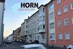 Etagenwohnung Schweinfurt Innenstadt - 3 Zimmer, 75 m&sup2;, 145.000&euro; | Angebot:25670333