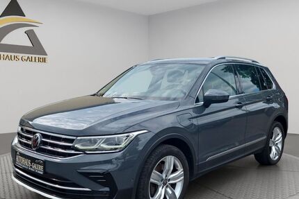 VW Tiguan 125.000 km 19.988 &euro; Schweinfurt 97424