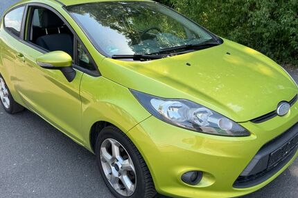 Ford Fiesta 189.999 km 1.890 &euro; Schweinfurt 97422