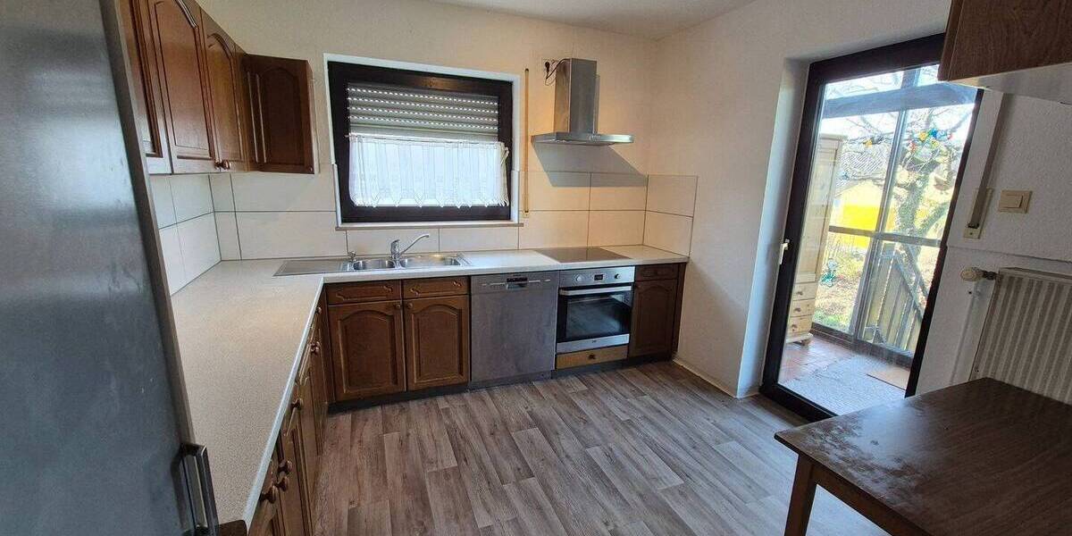 Mehrfamilienhaus, Wohnhaus Aura a.d.Saale - 7 Zimmer, 211 m&sup2;, 339.000&euro; | Angebot:26154575