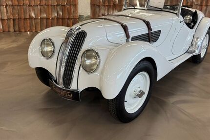 BMW 328 2.273 km 550.000 &euro; Schweinfurt 97424