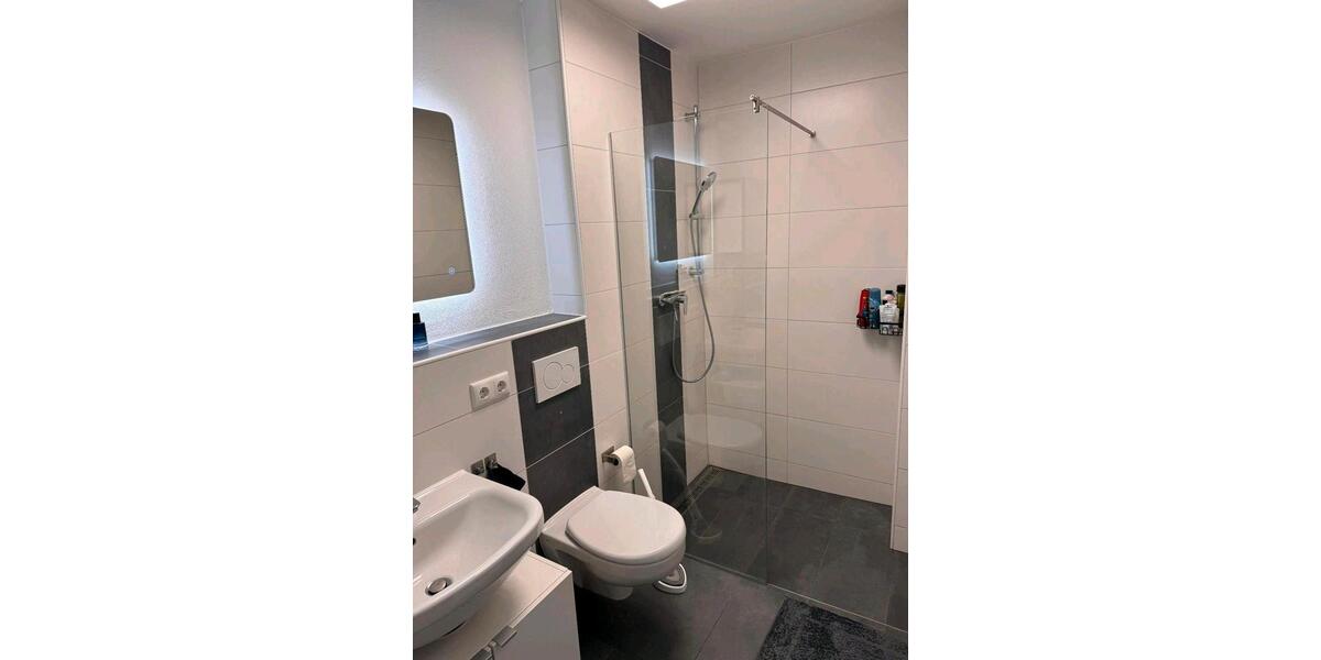 Etagenwohnung Geldersheim - 2 Zimmer, 41 m&sup2;, 450&euro; | Angebot:26050540