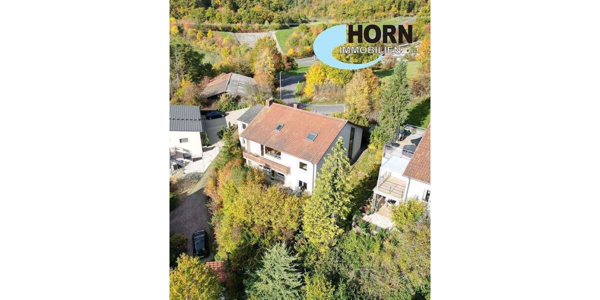 Einfamilienhaus Üchtelhausen Zell - 319.000&euro; | Angebot:25729492