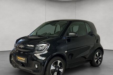 Smart ForTwo 19.026 km 16.390 &euro; Schweinfurt 97424
