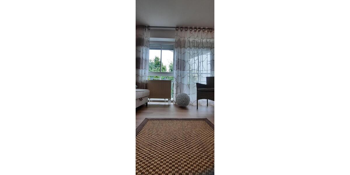 Etagenwohnung Bad Kissingen - 2 Zimmer, 55 m&sup2;, 890&euro; | Angebot:23880813