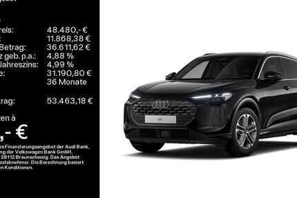 Audi Q5 25.552 km 48.480 &euro; Haßfurt 97437