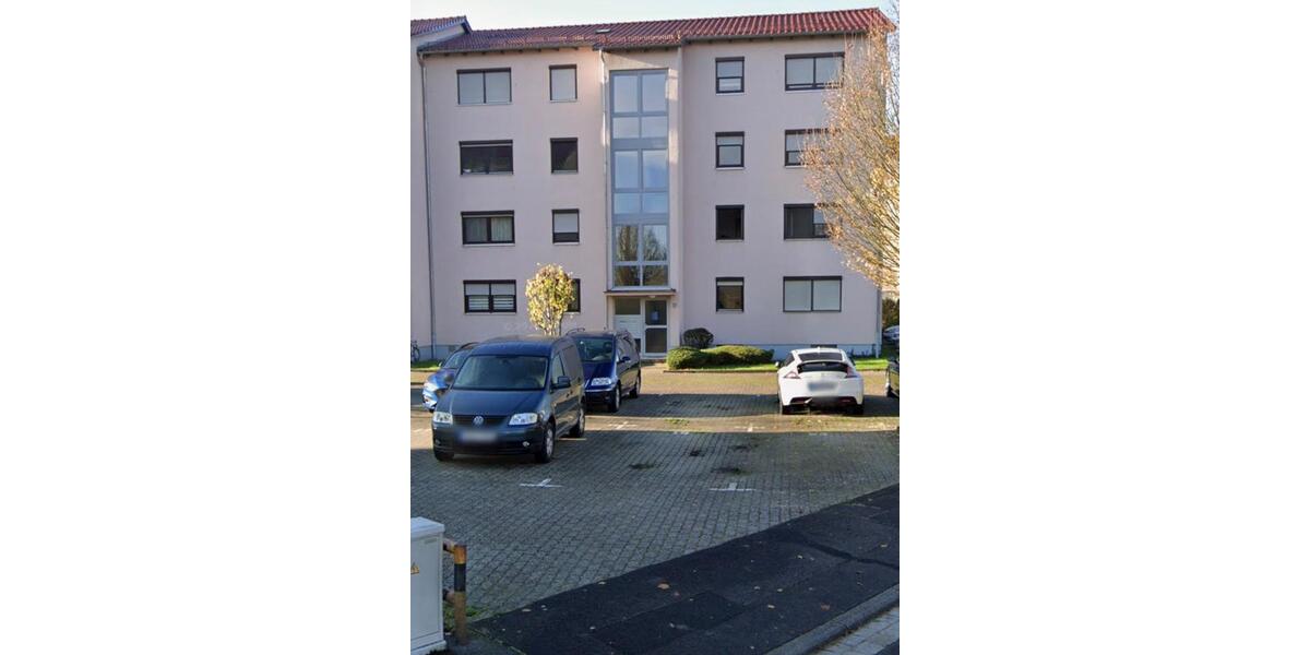 Etagenwohnung Schweinfurt Bellevue - 3 Zimmer, 90 m&sup2;, 229.000&euro; | Angebot:25046097