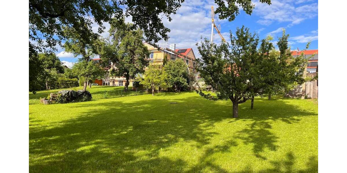 Grundstück Haßfurt Oberhohenried - 130.000&euro; | Angebot:26930412