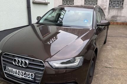 Audi A4 203.000 km 7.700 &euro; Schweinfurt 97421