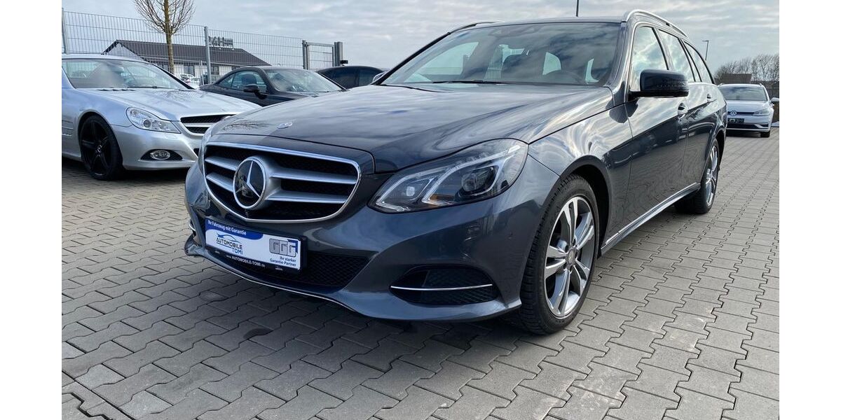 Mercedes-Benz E 400 148.130 km 20.500 &euro; Bergtheim 97241