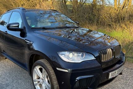 BMW X6 M 69.000 km 29.999 &euro; Estenfeld 97230