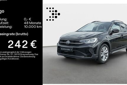 VW Taigo 25.385 km 23.490 &euro; Haßfurt 97437