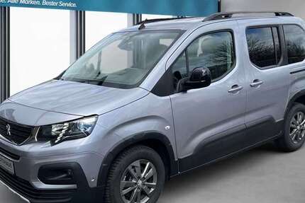 Peugeot Rifter 37.777 km 22.270 &euro; Schweinfurt 97424