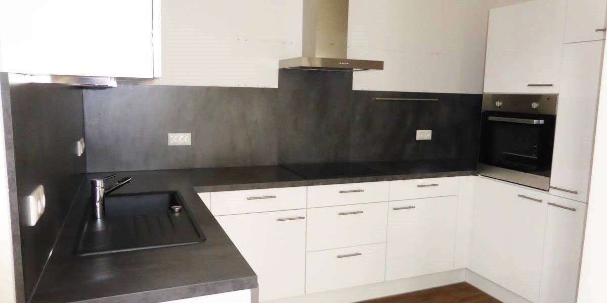Etagenwohnung Bad Kissingen - 2 Zimmer, 84 m&sup2;, 295.000&euro; | Angebot:26450638