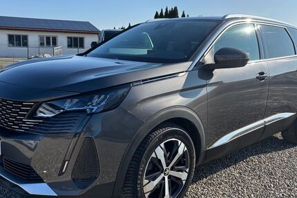 Peugeot 5008 58.350 km 24.480 &euro; Haßfurt 97437