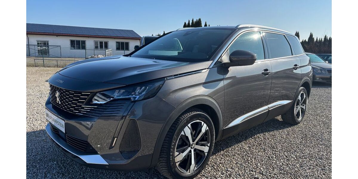 Peugeot 5008 58.350 km 24.480 &euro; Haßfurt 97437