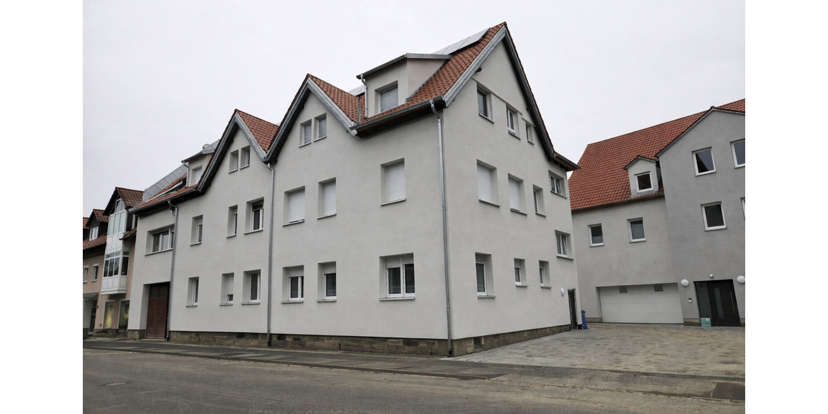 Dachgeschoßwohnung Knetzgau - 3 Zimmer, 91 m&sup2;, 860&euro; | Angebot:25705628