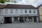 2 Eigentumwohnungen im Zentrum von 97762 Hammelburg (ID 10625) - Etagenwohnung Hammelburg Hammelburg | Angebot:24205216