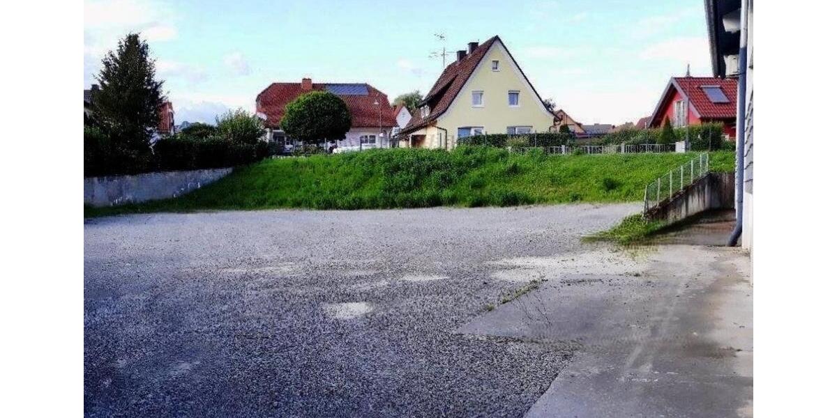 Gewerbeobjekt Oberthulba - 2.900&euro; | Angebot:18652280