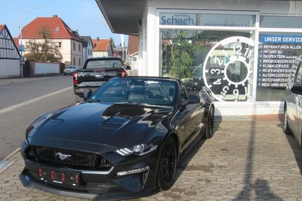 Ford Mustang 28.000 km 39.990 &euro; Grettstadt 97508