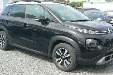 Citroen C3 Aircross 112.000 km 6.980 &euro; Schweinfurt 97424