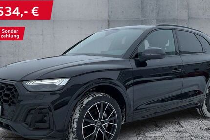 Audi Q5 48.000 km 40.600 &euro; Werneck 97440