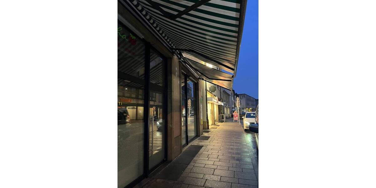 Gewerbeobjekt Schweinfurt Altstadt - 1.500&euro; | Angebot:25667602