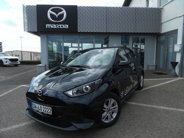 Mazda 2 Hybrid 2.500 km 22.480 &euro; Grettstadt 97508