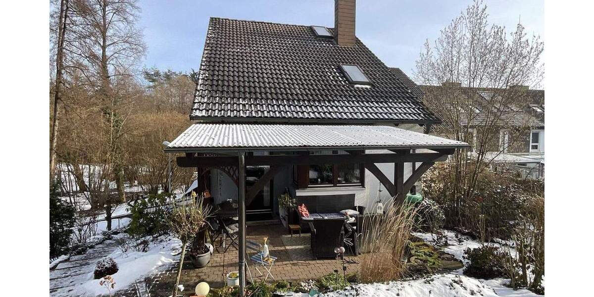 Doppelhaushälfte Bad Kissingen Garitz - 5 Zimmer, 125 m&sup2;, 319.000&euro; | Angebot:25730488