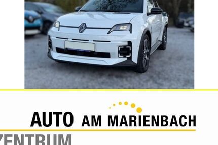 Renault R 5 6.100 km 26.350 &euro; Grafenrheinfeld 97506