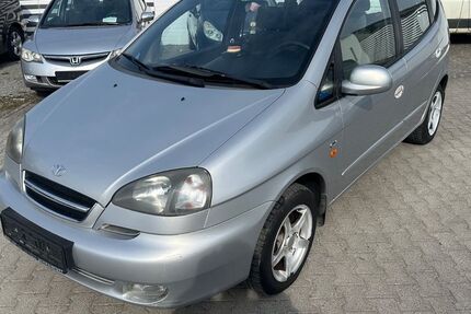 Daewoo Rezzo 154.556 km 2.495 &euro; Schweinfurt 97424