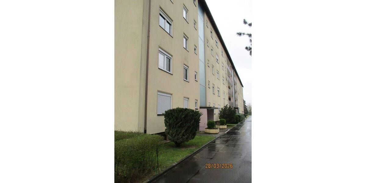 Etagenwohnung Schweinfurt Bergl - 3 Zimmer, 90 m&sup2;, 234.000&euro; | Angebot:26027594