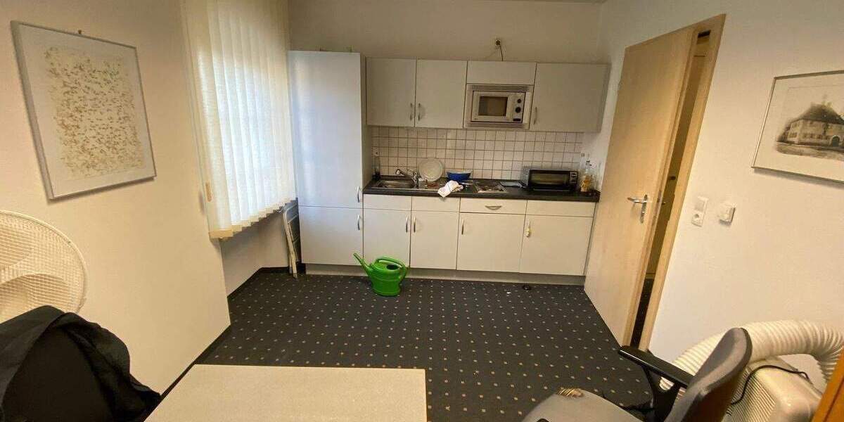 Mehrfamilienhaus, Wohnhaus Geldersheim - 410.000&euro; | Angebot:25815082