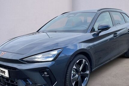 Cupra Leon 1.300 km 30.900 &euro; Schwebheim 97525