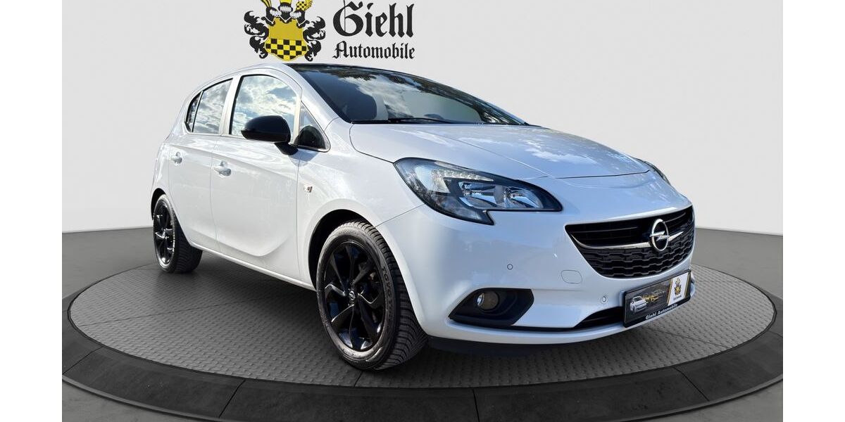 Opel Corsa 72.500 km 10.390 &euro; Haßfurt 97437