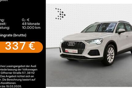 Audi Q3 21.461 km 36.280 &euro; Schweinfurt 97424