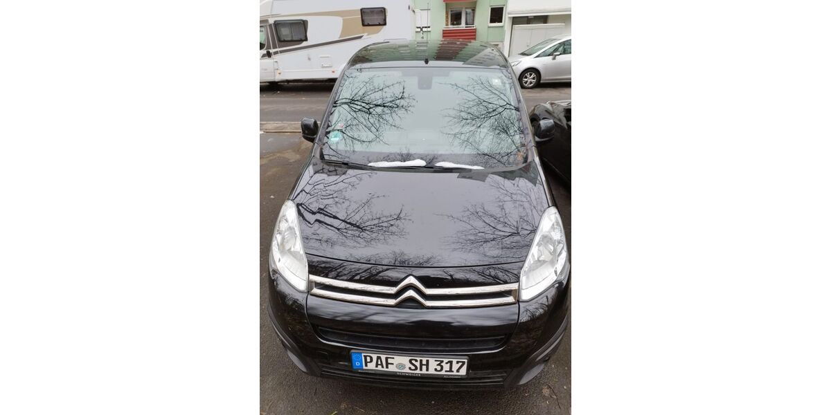 Citroen Berlingo 171.000 km 7.299 &euro; Schweinfurt 97422