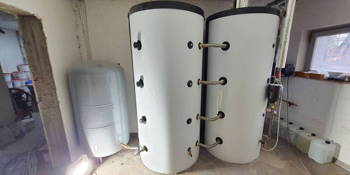 Etagenwohnung Bad Bocklet - 3 Zimmer, 94 m&sup2;, 382.000&euro; | Angebot:25664869