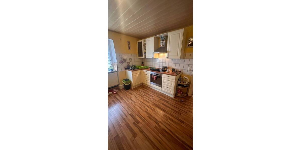 Mehrfamilienhaus, Wohnhaus Gerolzhofen Rügshofen - 9 Zimmer, 219 m&sup2;, 349.000&euro; | Angebot:26092644