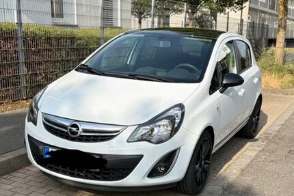 Opel Corsa 116.000 km 4.750 &euro; Gerolzhofen 97447