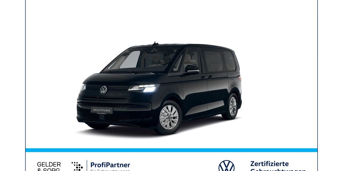 VW T7 Multivan 32.820 km 46.990 &euro; Sand am Main 97522